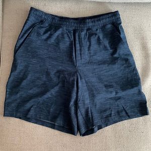 Lululemon Pace Breaker Lined Short 5"